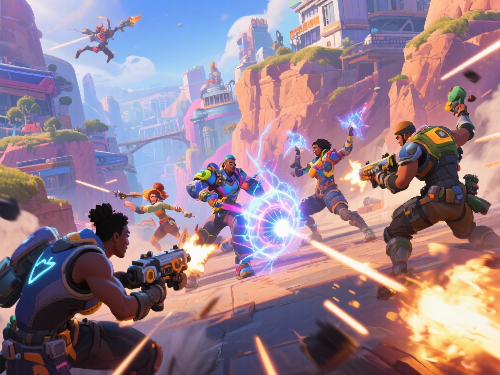 Overwatch 2 Beginner Tips: Navigating the Heroic World