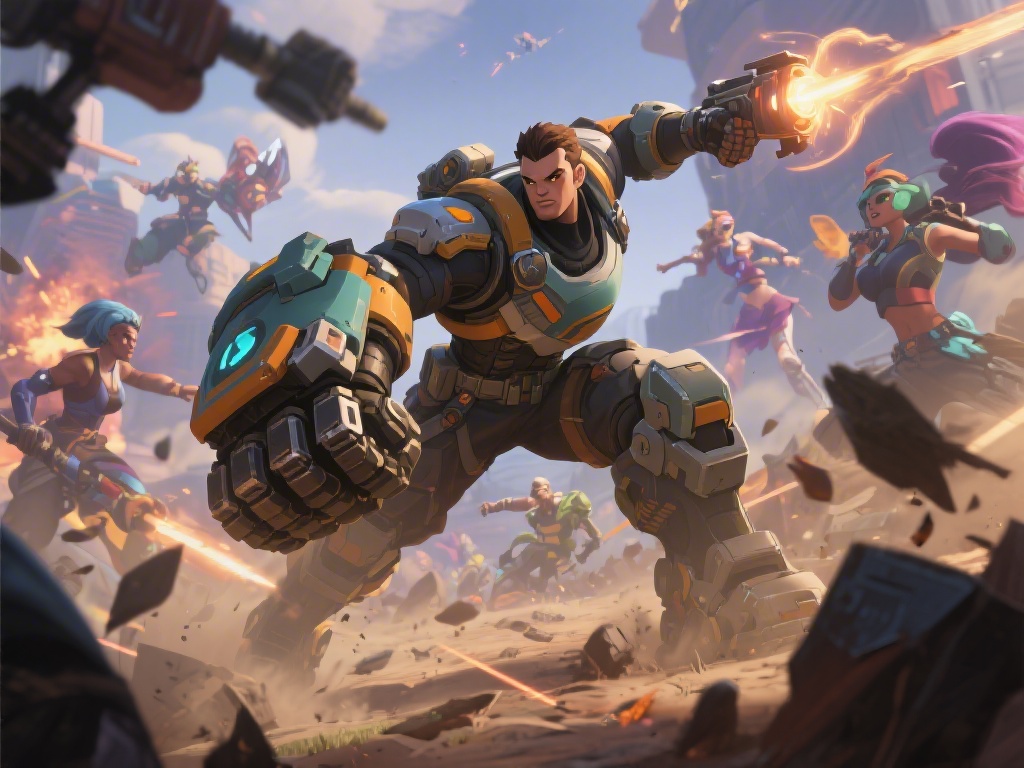 Overwatch Class Overwatch 2 Tank Class Guide - Overwatch 2 Hub