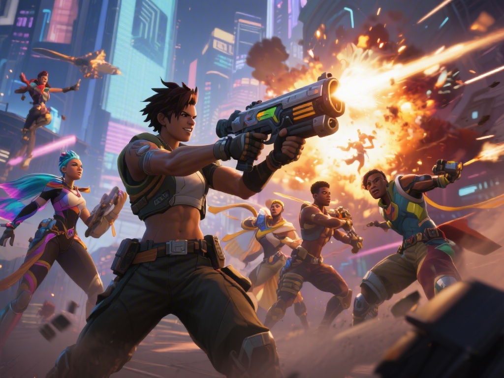 Overwatch 2 Character Builds for DPS: Mastering the Art of Damage