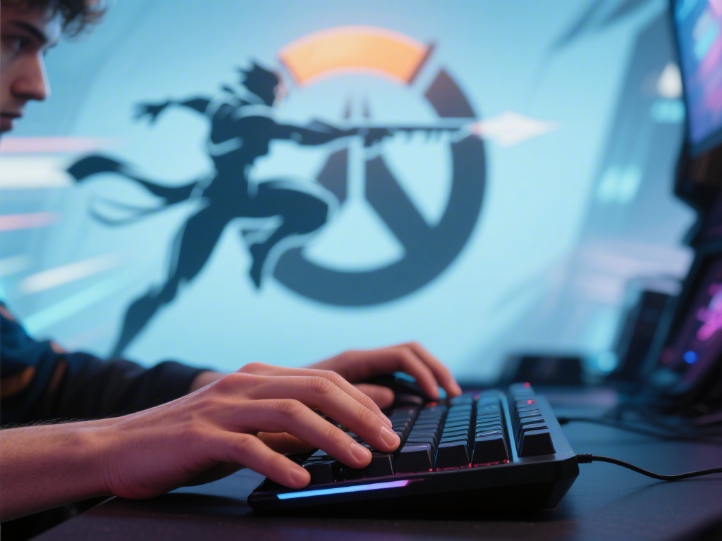 How to Improve Your Aim in Overwatch 2: A Pro Guide