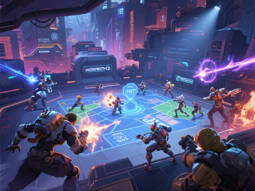 Overwatch 2 Competitive Play Tips: Master the Game Like a Pro