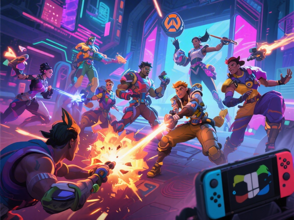 Is Overwatch 2 Cross Platform? Ultimate Guide for 2024