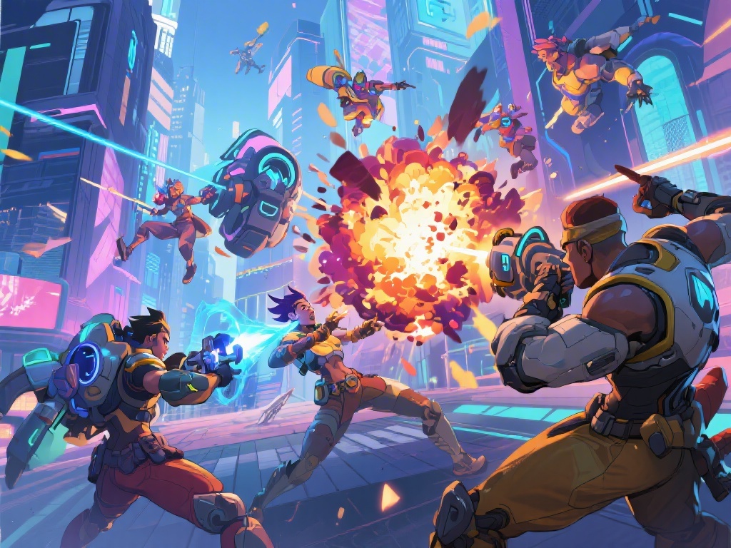 Is Overwatch 2 Free? A Comprehensive Guide to Free Access