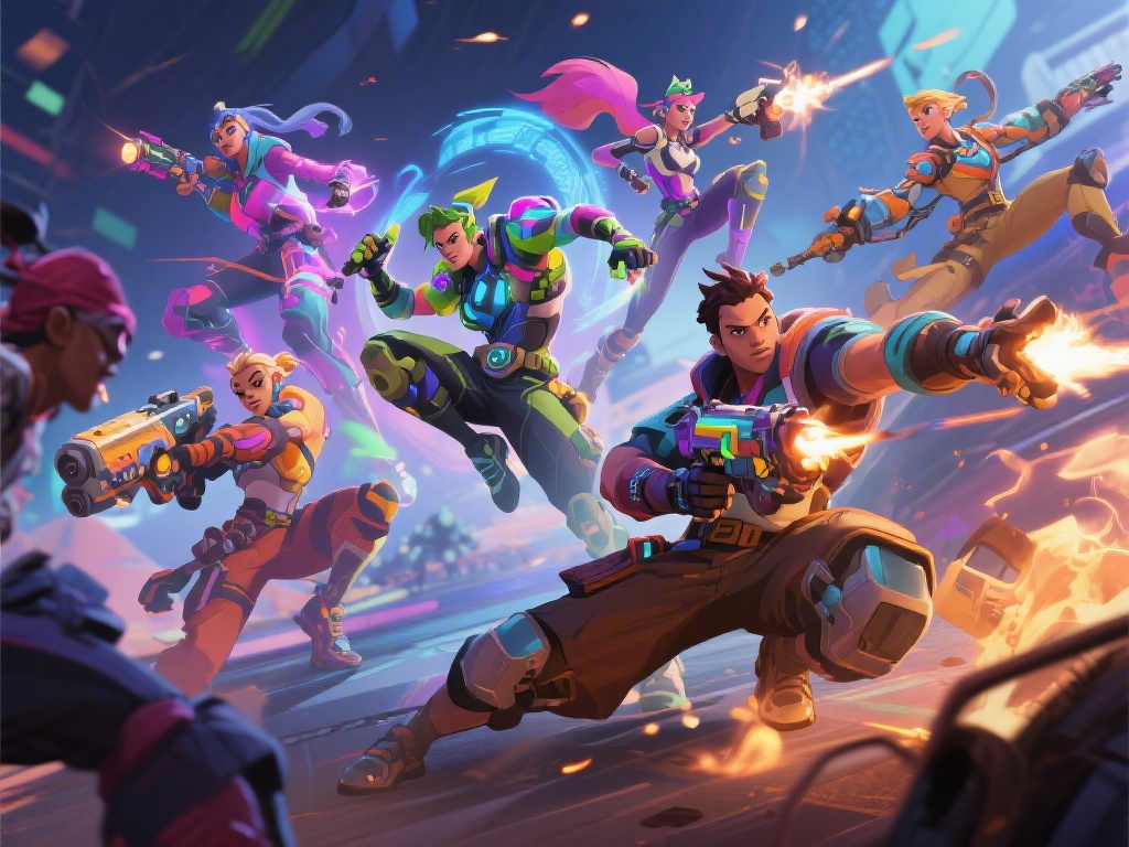 How Many Characters Are in Overwatch 2: A Comprehensive Guide