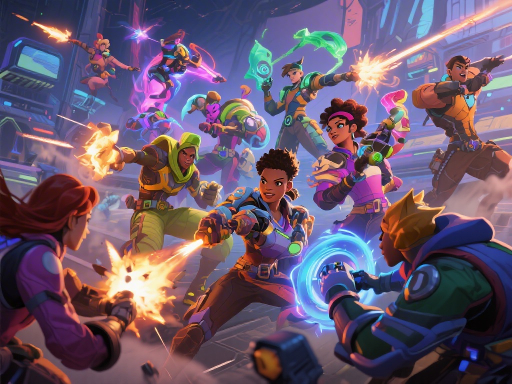 How Many People Play Overwatch 2: The Ultimate Guide