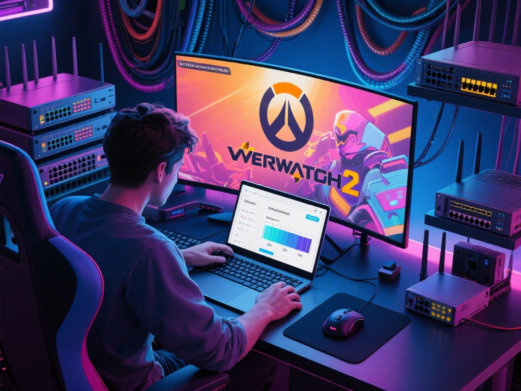 How to Make Overwatch 2 Connection Better: 7 Pro Tips for Improved Gameplay