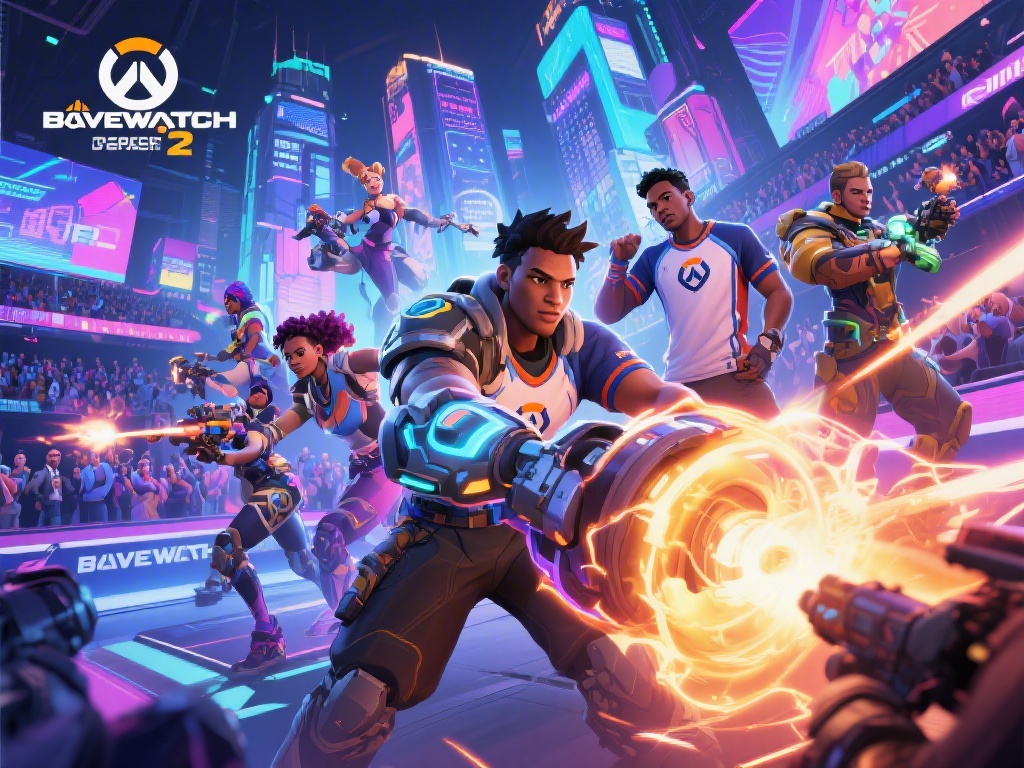 How Many People Are Playing Overwatch 2: Updated Player Numbers in 2023