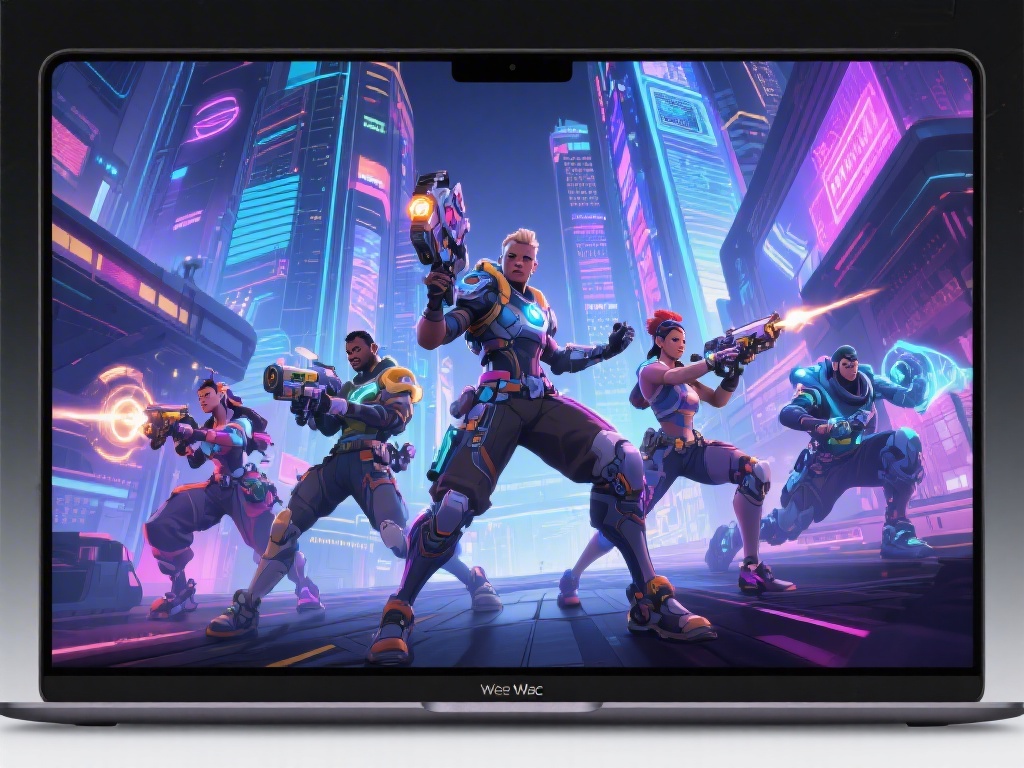 How to Play Overwatch 2 on Mac in 2023: A Comprehensive Guide