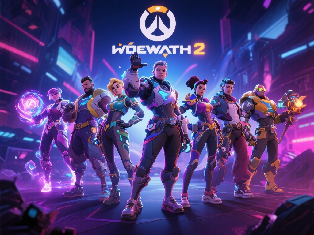 How Many Heroes are in Overwatch 2: A Comprehensive Guide