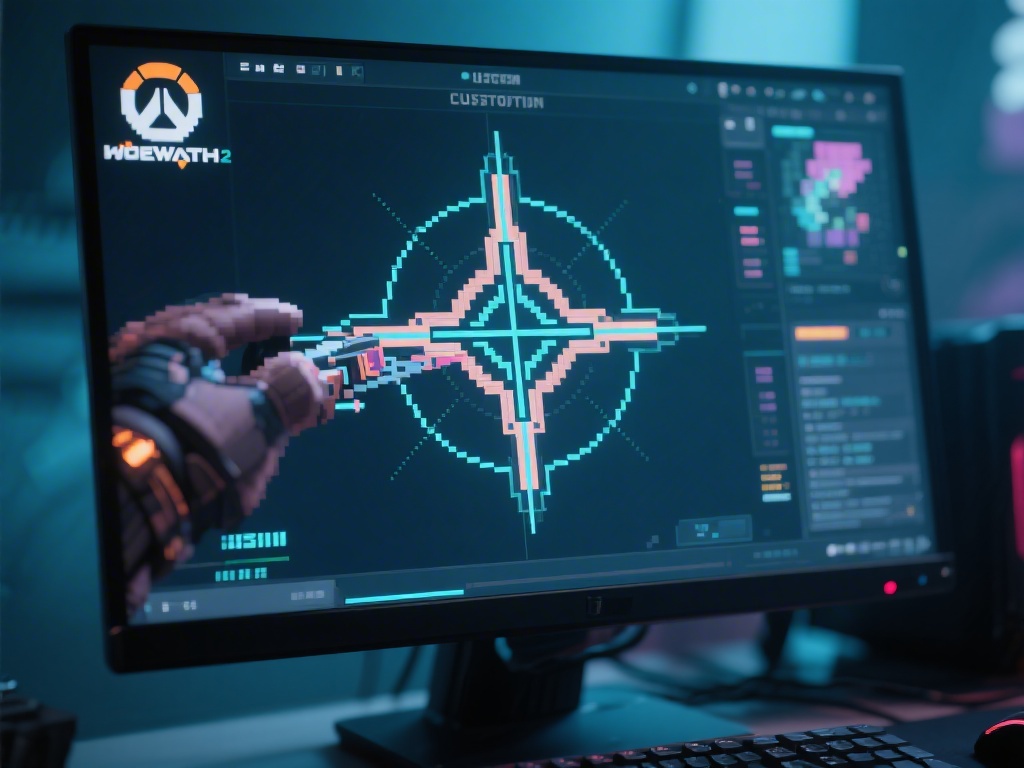 How to Change Crosshair in Overwatch 2: A Comprehensive Guide