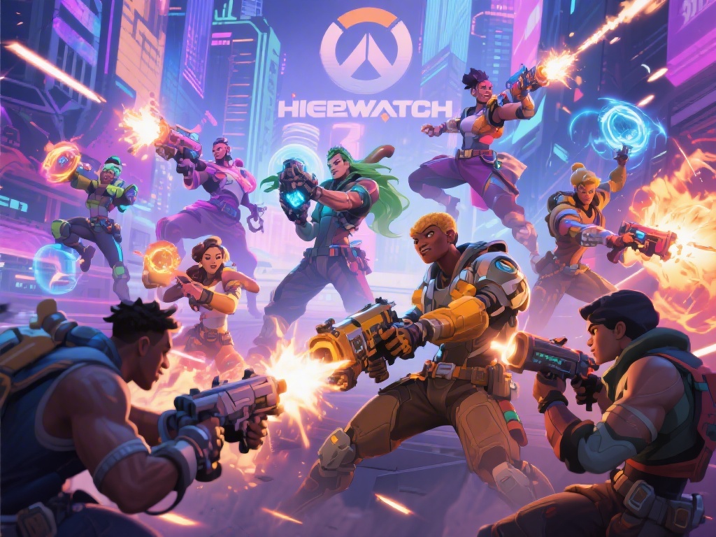 10 Proven Ways to Get Loot Boxes in Overwatch 2: Ultimate Guide
