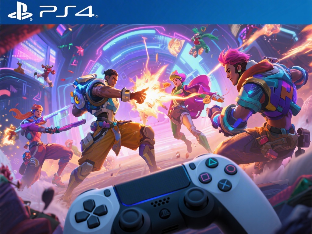 Is Overwatch 2 Available on PS4? Everything You Need to Know