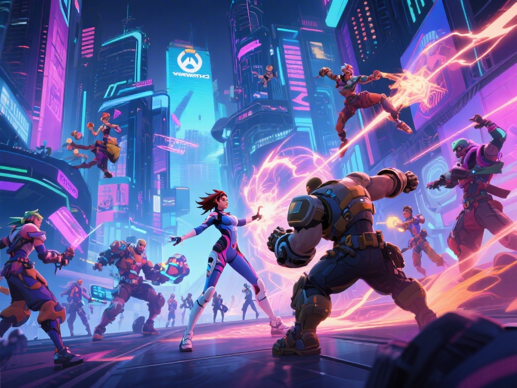 When is Season 18 of Overwatch 2: The Ultimate Guide