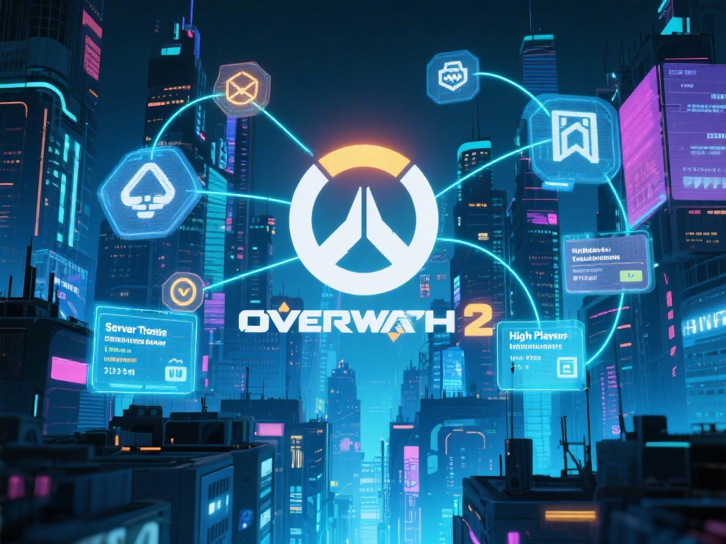 Are Overwatch 2 Servers Down? Here's What You Need to Know!