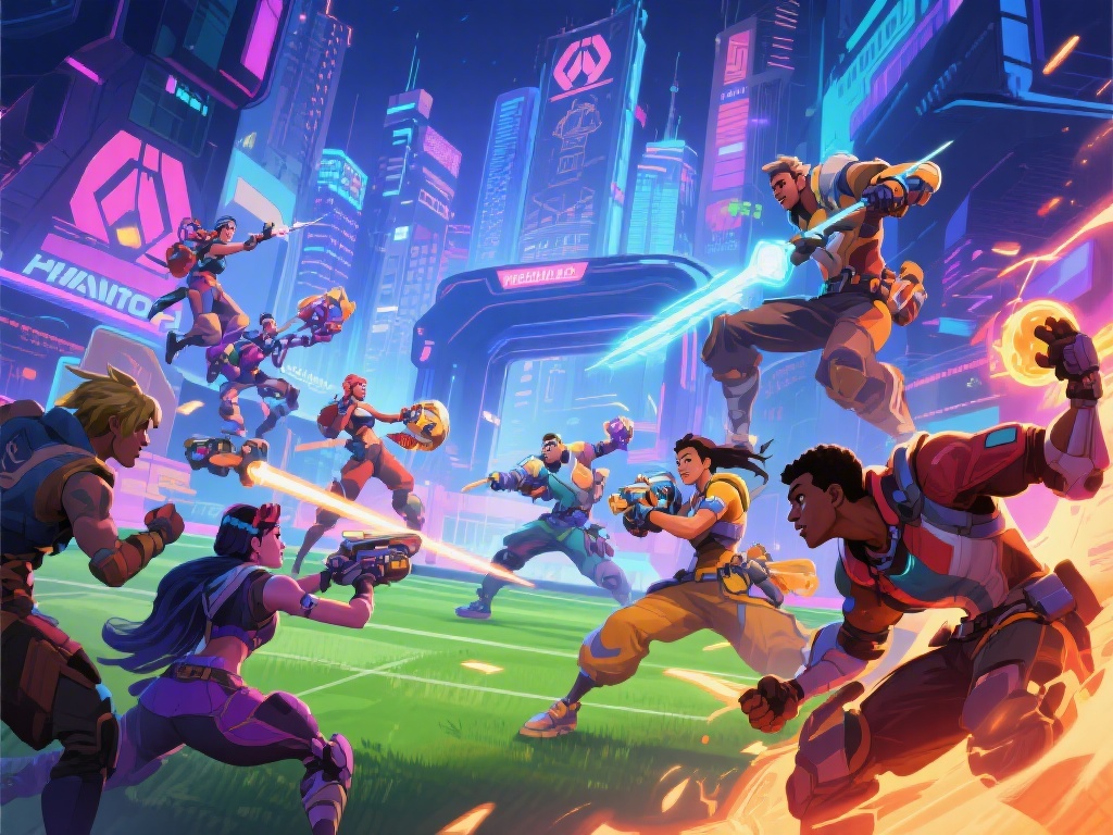 How Many Players Does Overwatch 2 Have? A Comprehensive Guide
