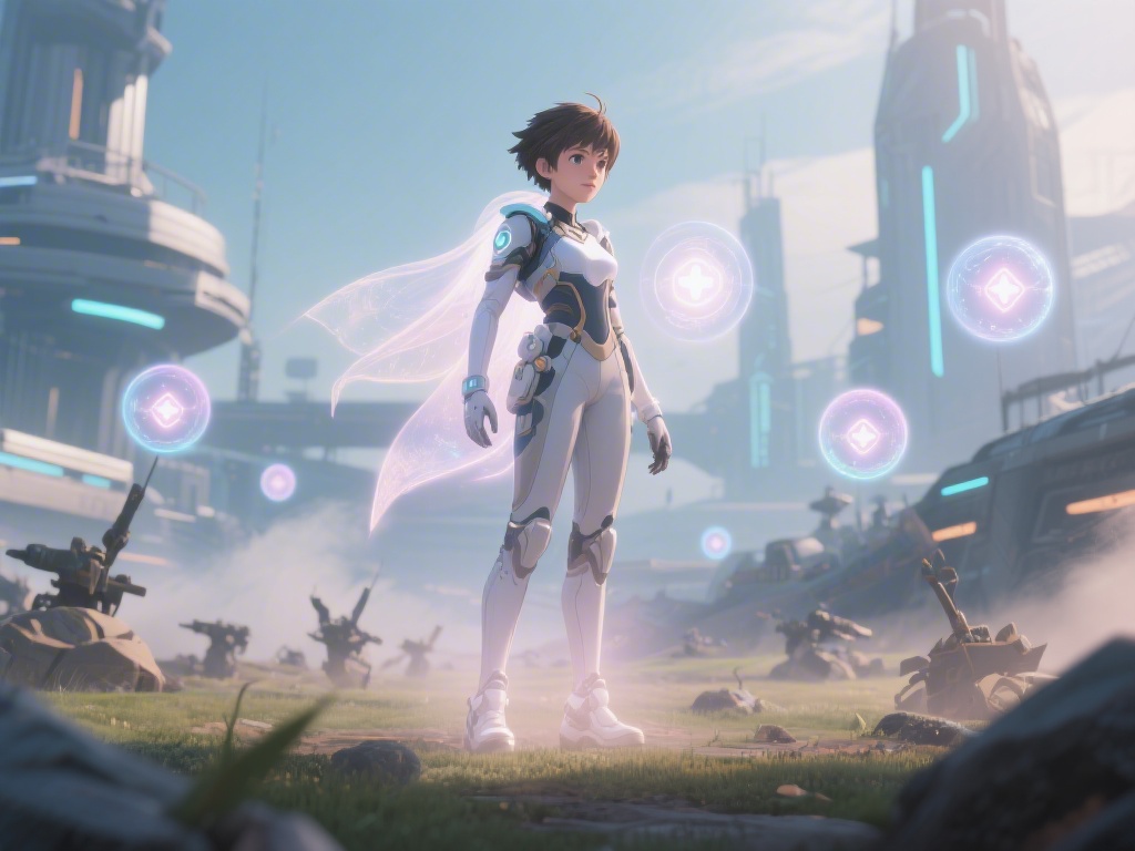 How Old is Mercy in Overwatch 2? A Comprehensive Guide