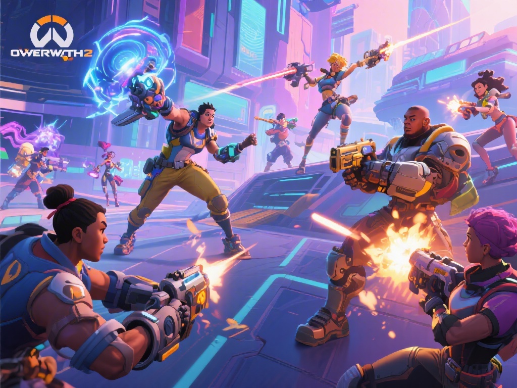 When Was Overwatch 2 Released: A Comprehensive Guide