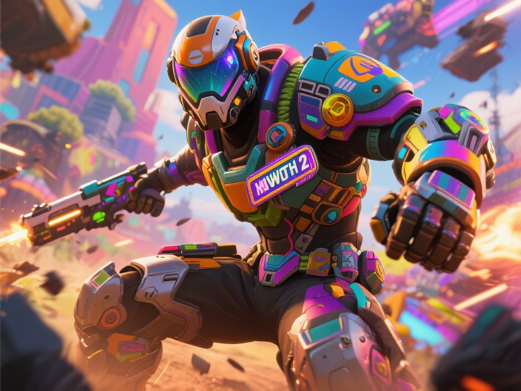 How to Change Name on Overwatch 2: A Complete Guide