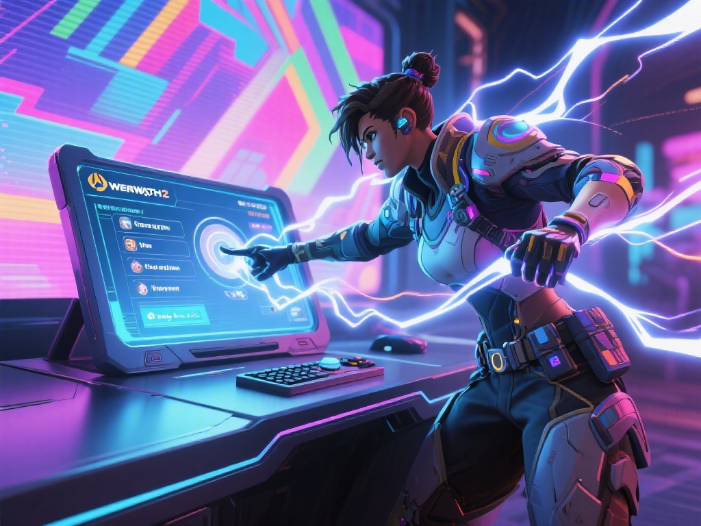 How to Change Your Name on Overwatch 2: A Complete Guide
