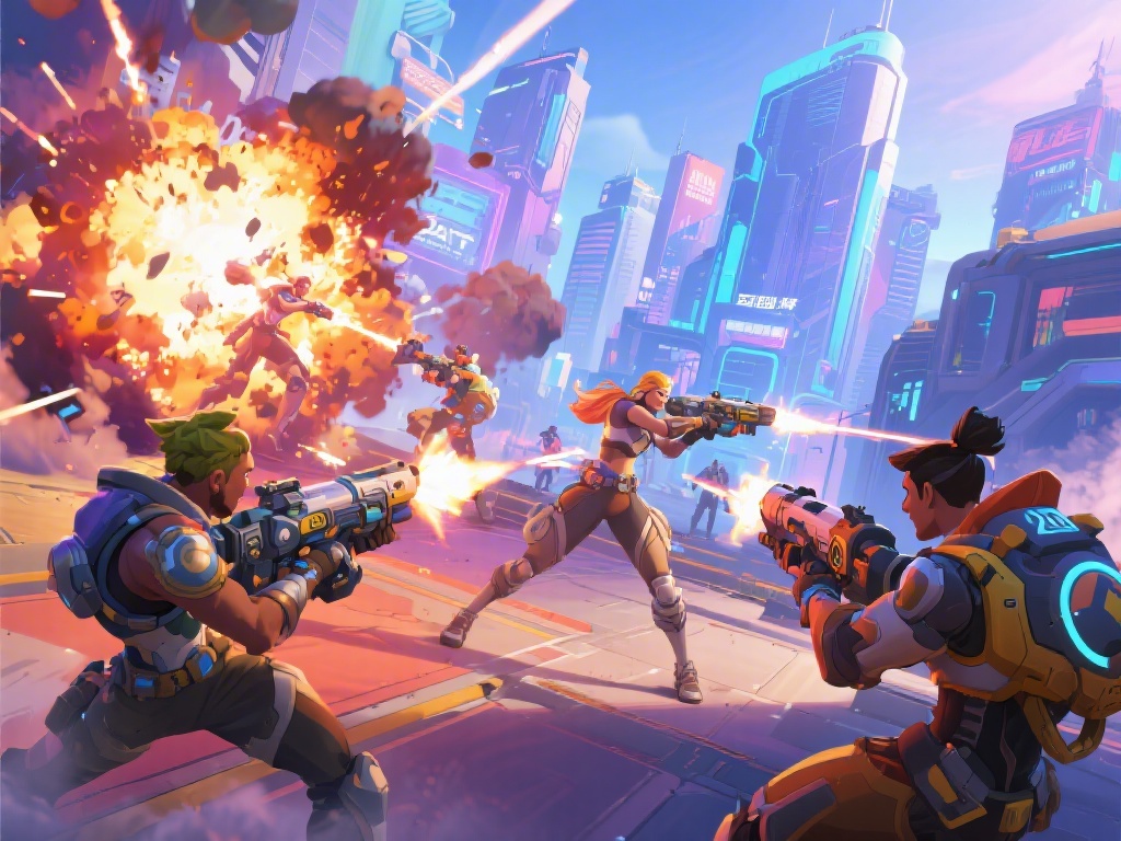 When Did Overwatch 2 Release: The Ultimate Timeline