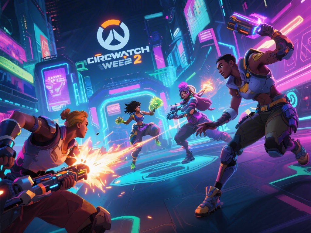 Do You Need PS Plus to Play Overwatch 2? A Comprehensive Guide