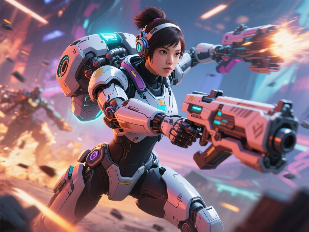 How Old is Juno in Overwatch 2? A Comprehensive Guide