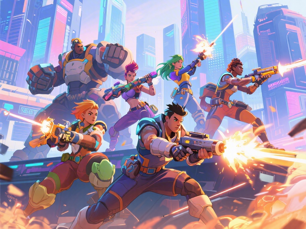 What is the Role of Queue in Overwatch 2: A Comprehensive Guide