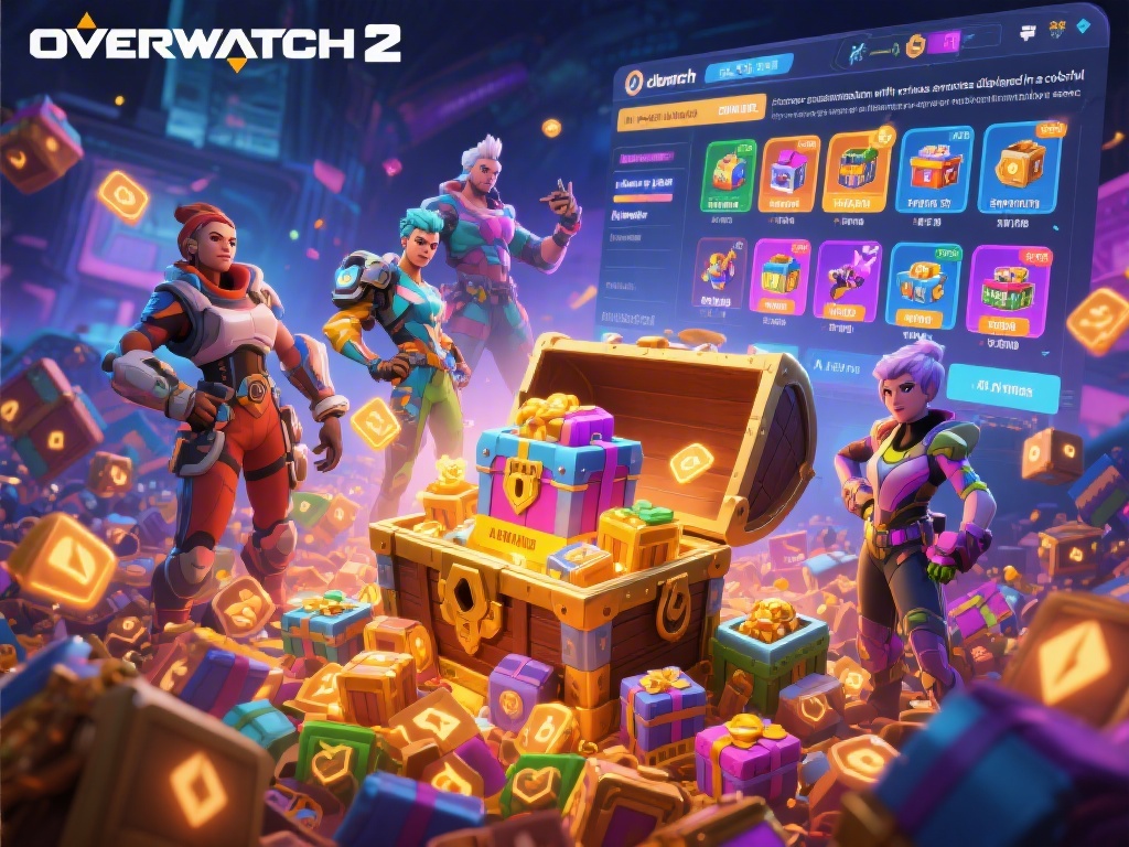 Can You Buy Loot Boxes in Overwatch 2? Complete Guide for 2023