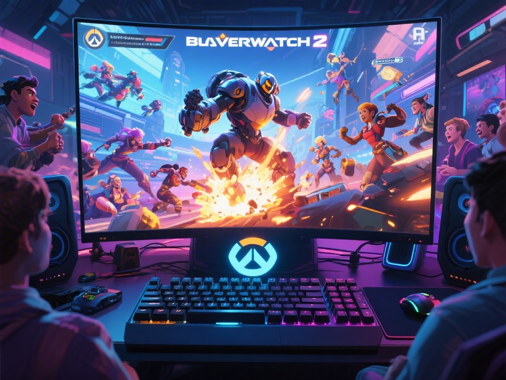 Do People Still Play Overwatch 2? 2024 Insights and Community Analysis