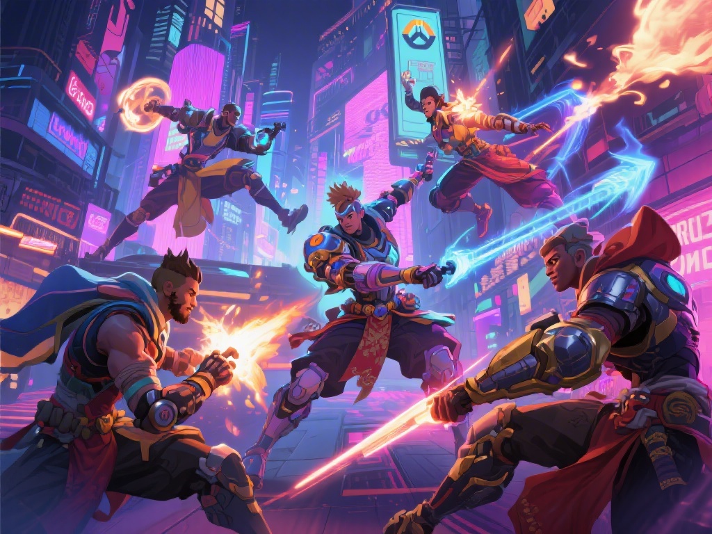 Does Overwatch 2 Have Cross Progression? Complete Guide for 2024