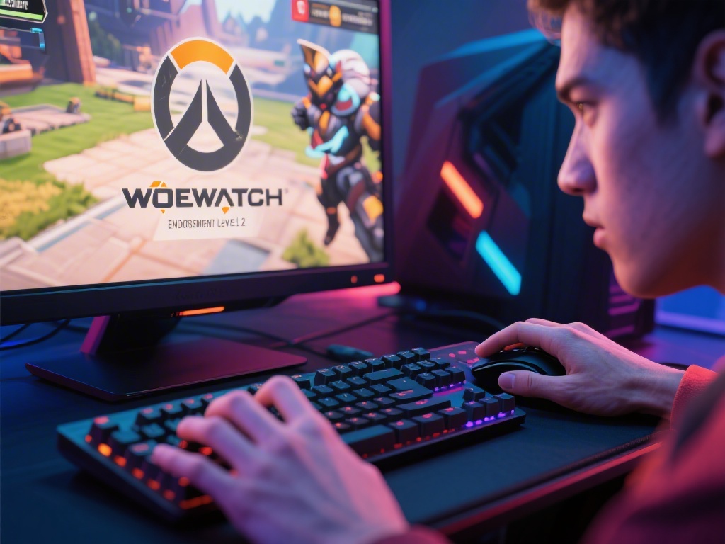 How to Achieve Endorsement Level 2 in Overwatch: A Comprehensive Guide