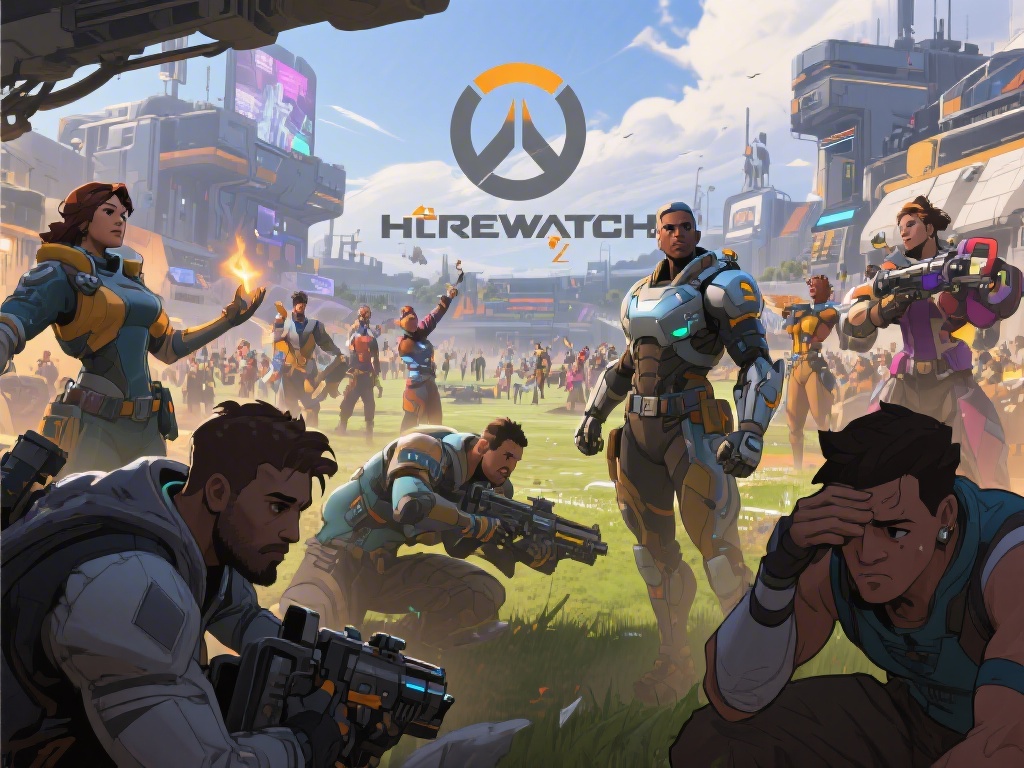 Is Overwatch 2 Dying? The Ultimate Guide to Its Future