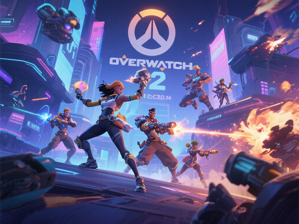 What Season is Overwatch 2 On? A Comprehensive Guide