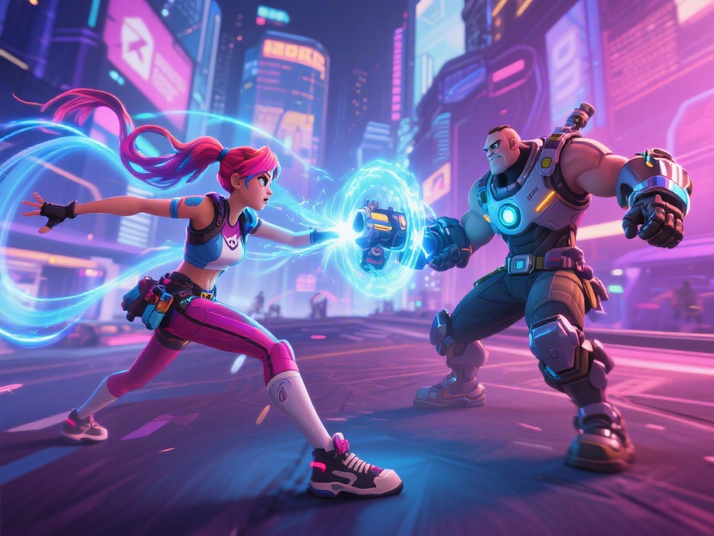 Who Counts as the Ultimate Counter to Venture in Overwatch 2? - Ultimate Gameplay Guide