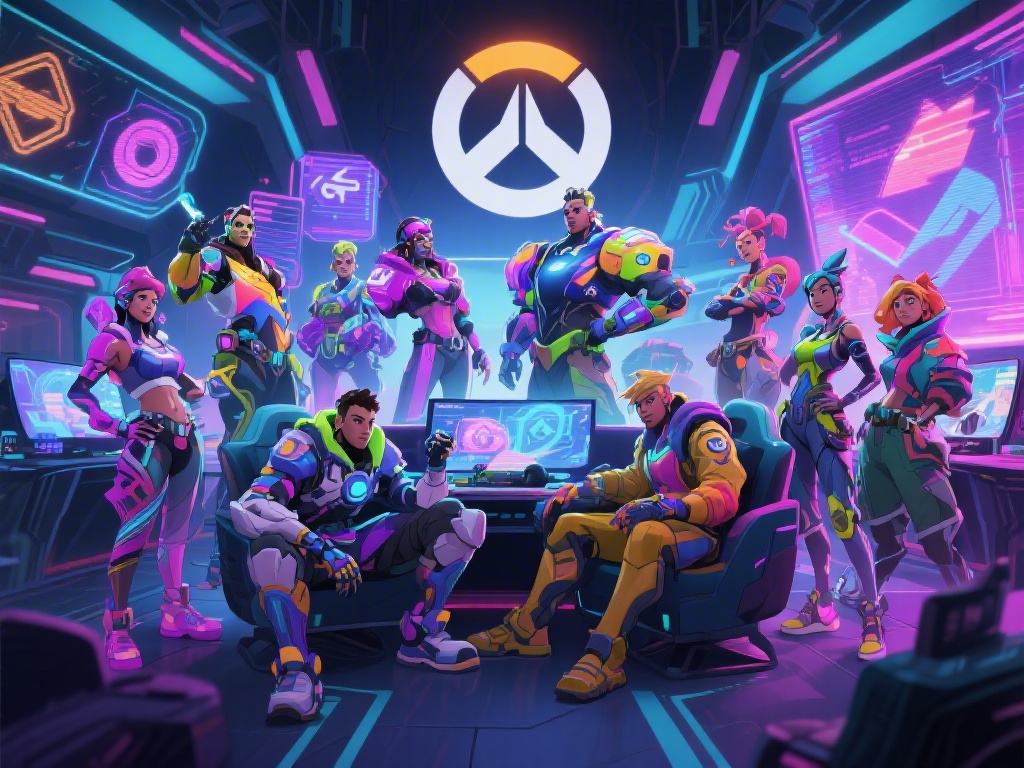 Can You Gift Skins in Overwatch 2? Complete Guide