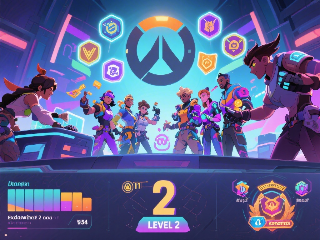 How Many Endorsements to Level 2 in Overwatch 2 - Your Ultimate Guide