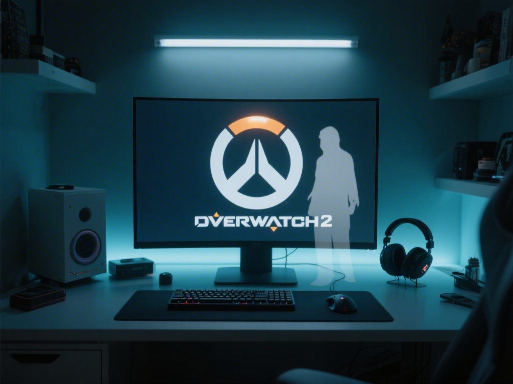 How to Appear Offline on Overwatch 2: A Comprehensive Guide