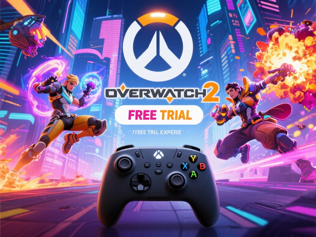 Is Overwatch 2 Free on PS4? Find Out Now!