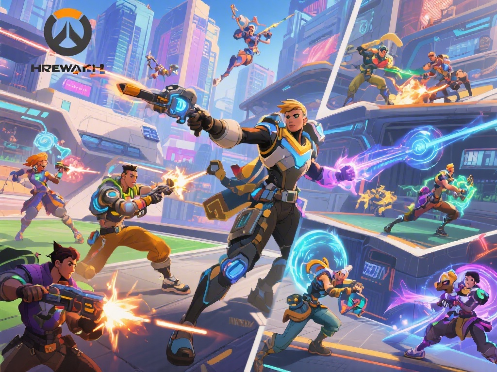 Is Overwatch 2 Good? A Comprehensive Review of the Game