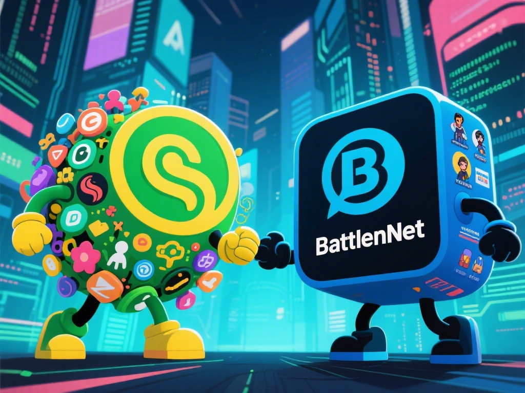 Should I Play Overwatch 2 on Steam or Battlenet? The Ultimate Guide