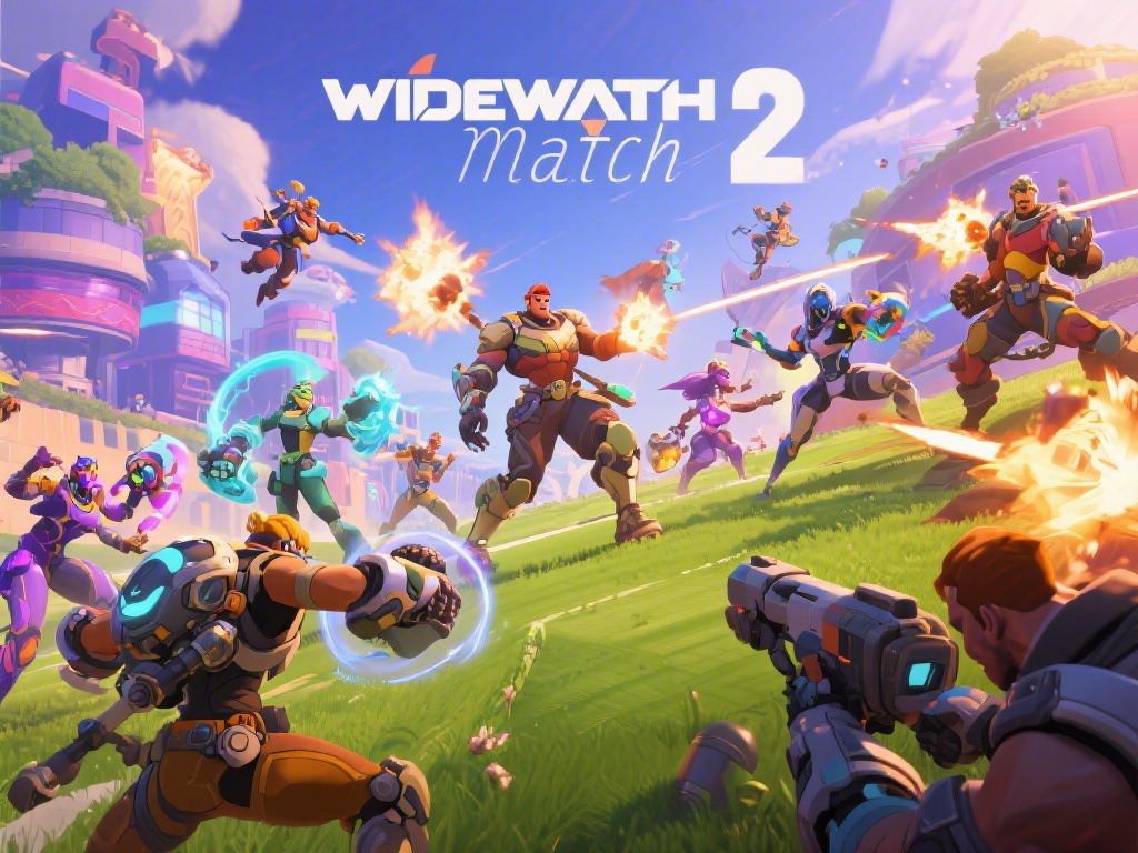 What is Wide Match in Overwatch 2? A Comprehensive Guide