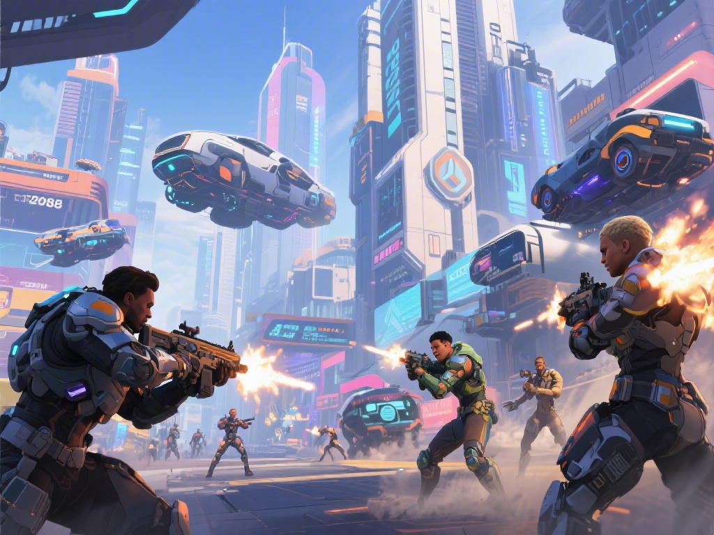 What Year Does Overwatch 2 Take Place? A Comprehensive Guide