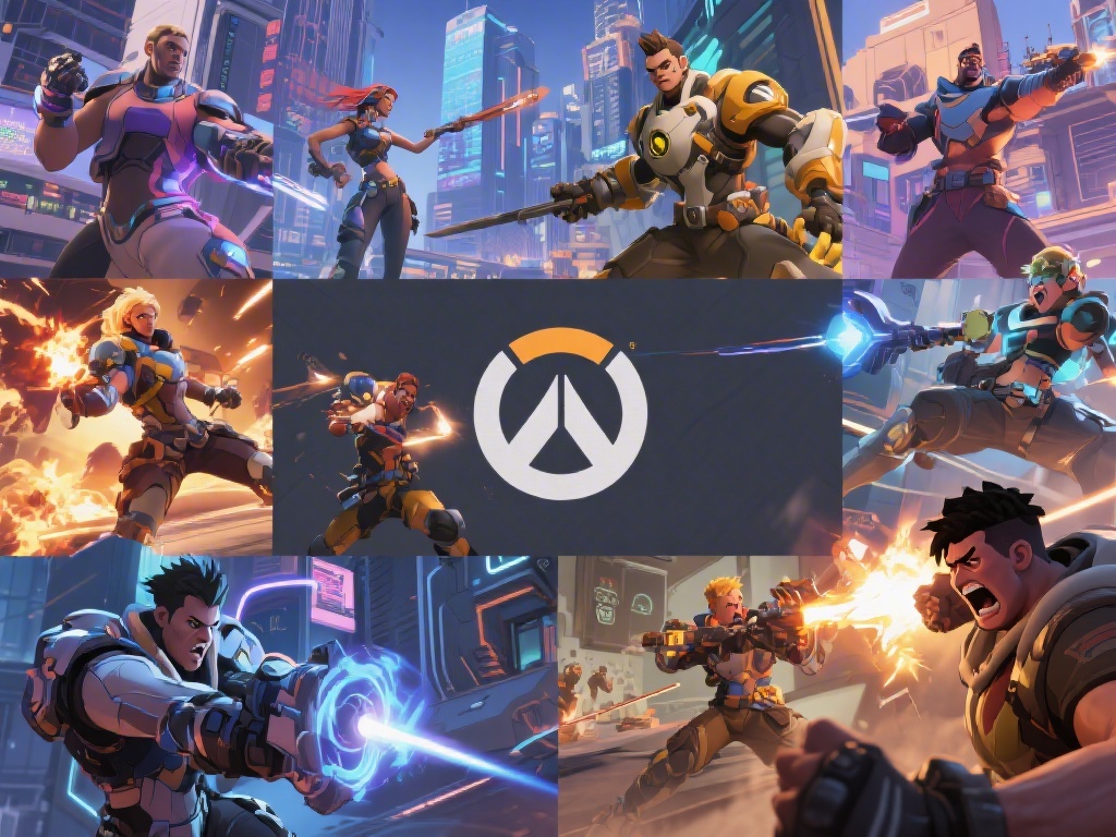 Why is Overwatch 2 So Bad? A Comprehensive Analysis