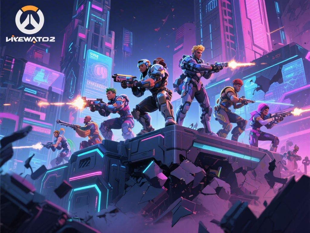 Can You Play Overwatch 2 on PS4? A Comprehensive Guide