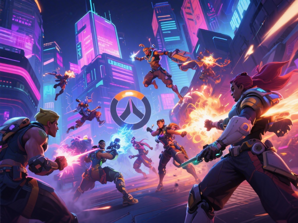 Do You Need Xbox Live to Play Overwatch 2? Find Out Now!