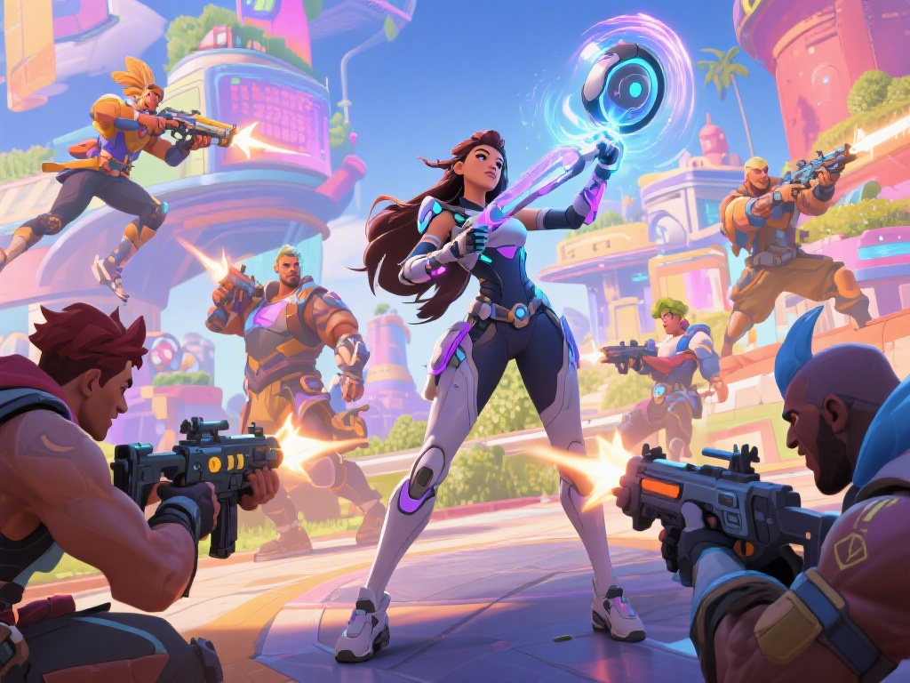 How Long Has Overwatch 2 Been Out? A Comprehensive Guide