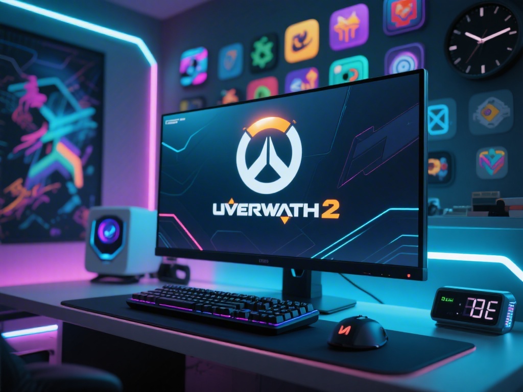 How Many GBs is Overwatch 2? The Ultimate Guide to Disk Space Requirements