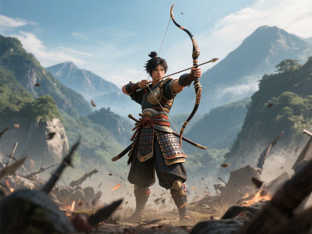 How Old Is Hanzo in Overwatch 2? A Comprehensive Guide