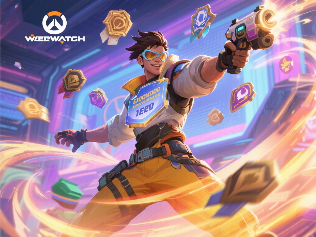 How to Check Endorsement Level in Overwatch 2: A Comprehensive Guide