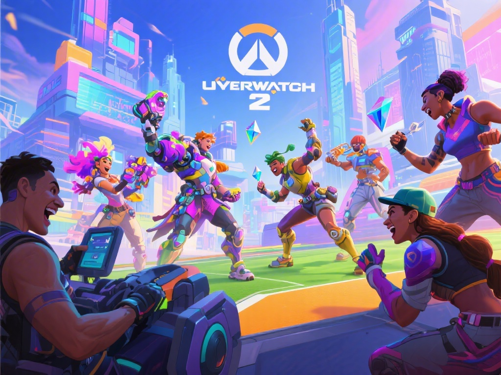 How to Get Mythic Prisms in Overwatch 2: The Ultimate Guide